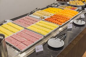 Bristol Guararapes Hotel