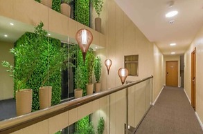 Bristol Guararapes Hotel