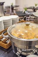 Bristol Guararapes Hotel