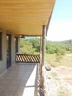 Nalepomara Lodge