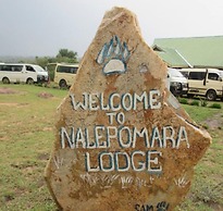 Nalepomara Lodge