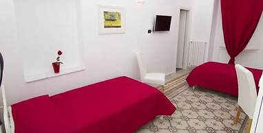 La Dimora dell'Architetto