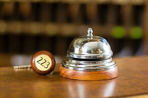 La Dimora dell'Architetto