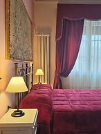 Chiantirooms Guesthouse