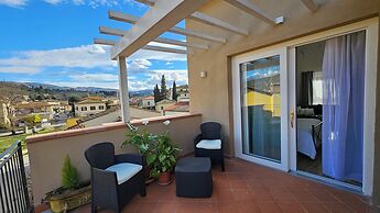 Chiantirooms Guesthouse