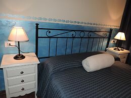 Chiantirooms Guesthouse