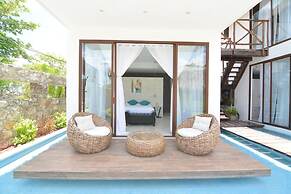 Cabañas Luxury Bacalar