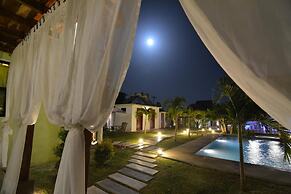 Cabañas Luxury Bacalar