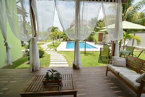 Cabañas Luxury Bacalar