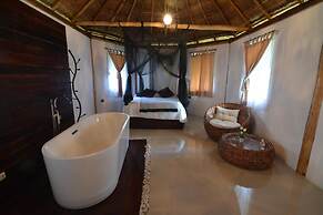 Cabañas Luxury Bacalar