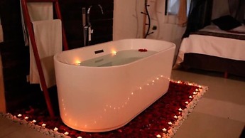 Cabañas Luxury Bacalar