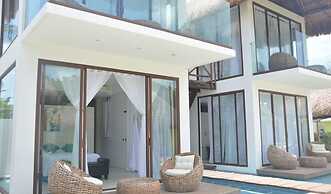 Cabañas Luxury Bacalar