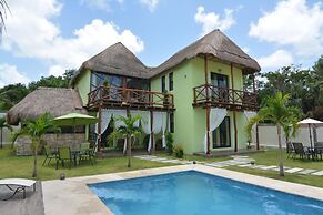 Cabañas Luxury Bacalar