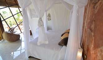 Cabañas Luxury Bacalar