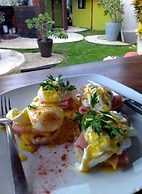 Cabañas Luxury Bacalar