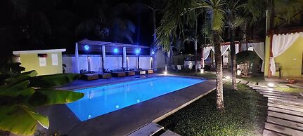 Cabañas Luxury Bacalar