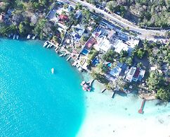Cabañas Luxury Bacalar