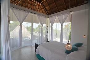 Cabañas Luxury Bacalar