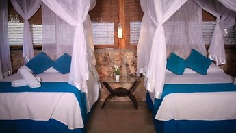 Cabañas Luxury Bacalar