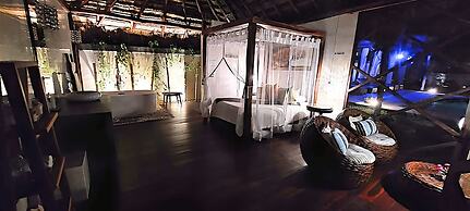 Cabañas Luxury Bacalar