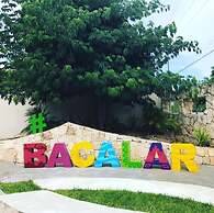 Cabañas Luxury Bacalar