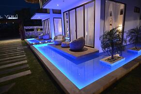 Cabañas Luxury Bacalar