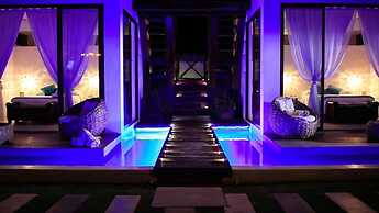 Cabañas Luxury Bacalar