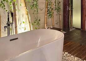 Cabañas Luxury Bacalar