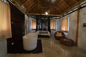Cabañas Luxury Bacalar