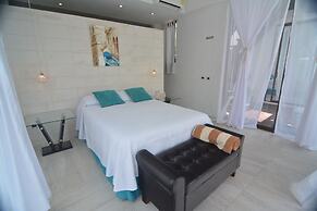 Cabañas Luxury Bacalar