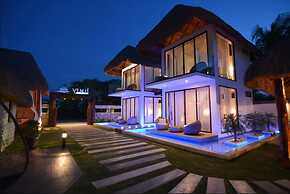 Cabañas Luxury Bacalar