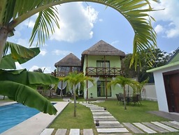 Cabañas Luxury Bacalar
