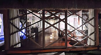 Cabañas Luxury Bacalar