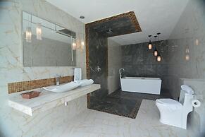 Cabañas Luxury Bacalar