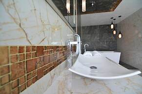 Cabañas Luxury Bacalar