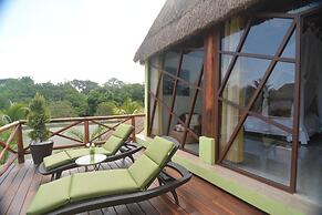 Cabañas Luxury Bacalar