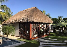 Cabañas Luxury Bacalar