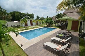 Cabañas Luxury Bacalar