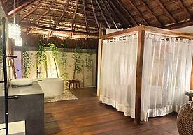 Cabañas Luxury Bacalar