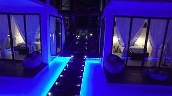 Cabañas Luxury Bacalar