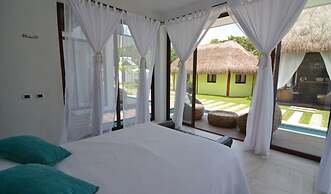 Cabañas Luxury Bacalar
