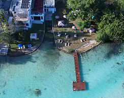 Cabañas Luxury Bacalar
