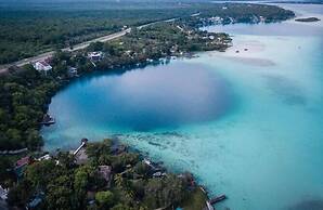 Cabañas Luxury Bacalar