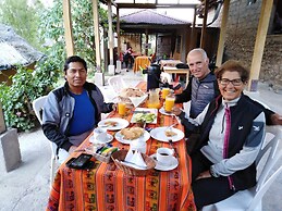 Colibrí Lodge