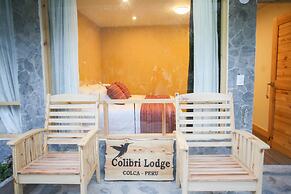 Colibrí Lodge