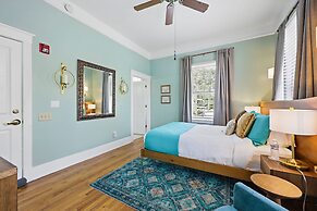 Carriage Way Centennial