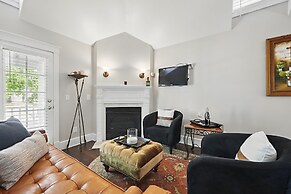 Carriage Way Centennial
