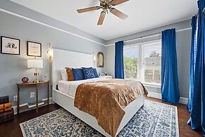 Carriage Way Centennial
