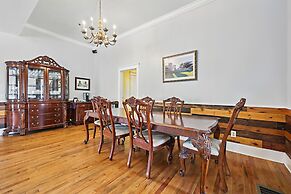 Carriage Way Centennial