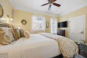 Carriage Way Centennial